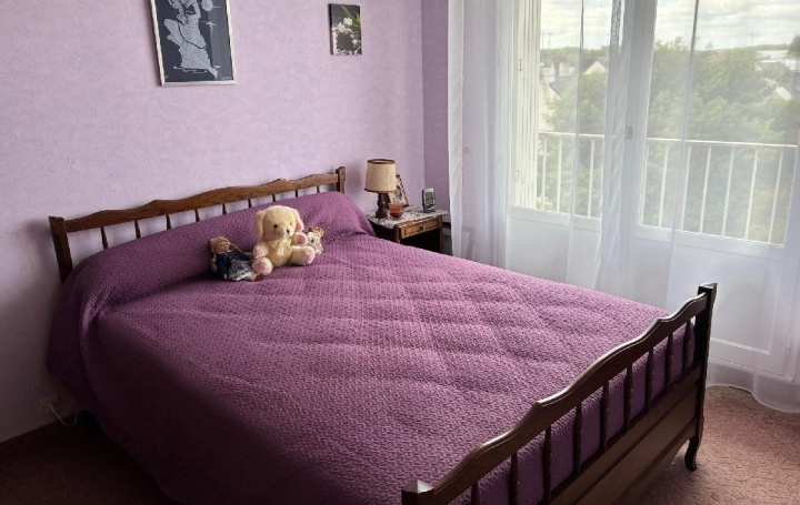 3 Pièces ORVAULT (44700)  66 m2 169 000 € 