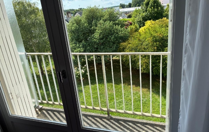 3 Pièces ORVAULT (44700)  66 m2 169 000 € 