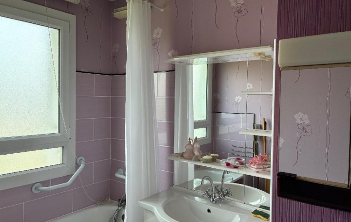 3 Pièces ORVAULT (44700)  66 m2 169 000 € 