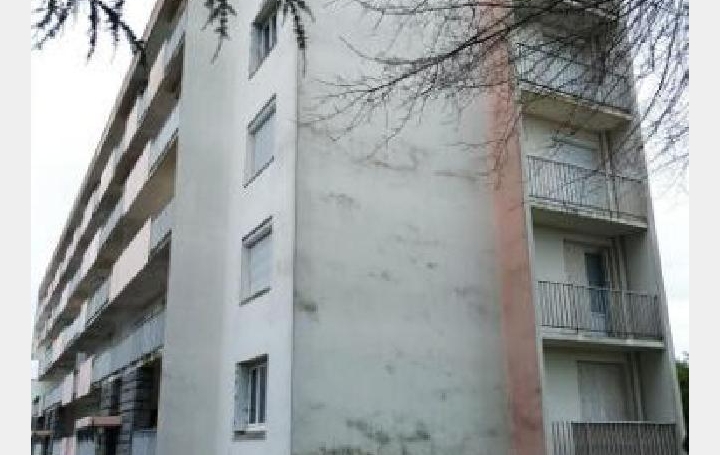 3 Pièces ORVAULT (44700)  66 m2 169 000 € 