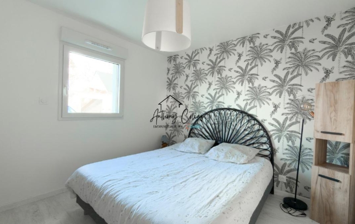 Maison NIVILLAC (56130)  92 m2 259 270 € 