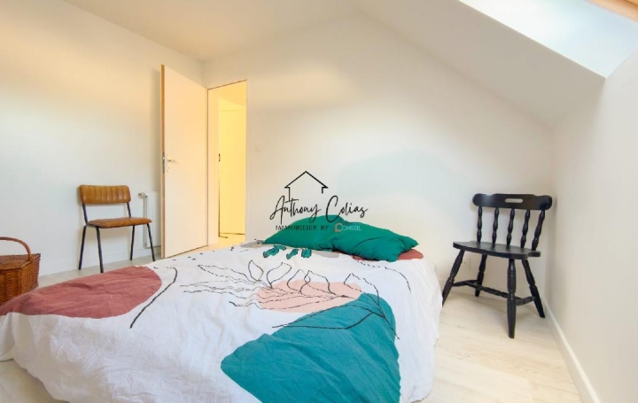 Maison NIVILLAC (56130)  92 m2 259 270 € 