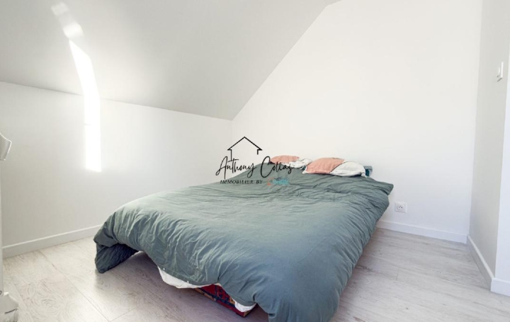 Maison NIVILLAC (56130)  92 m2 259 270 € 