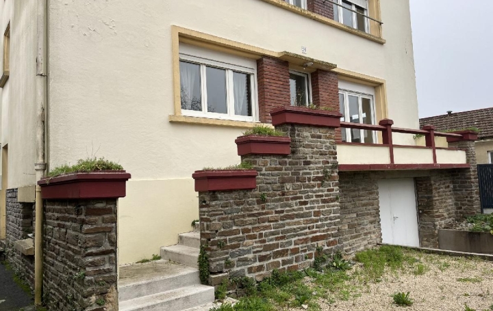 3 Pièces SAVENAY (44260)  76 m2 212 000 € 