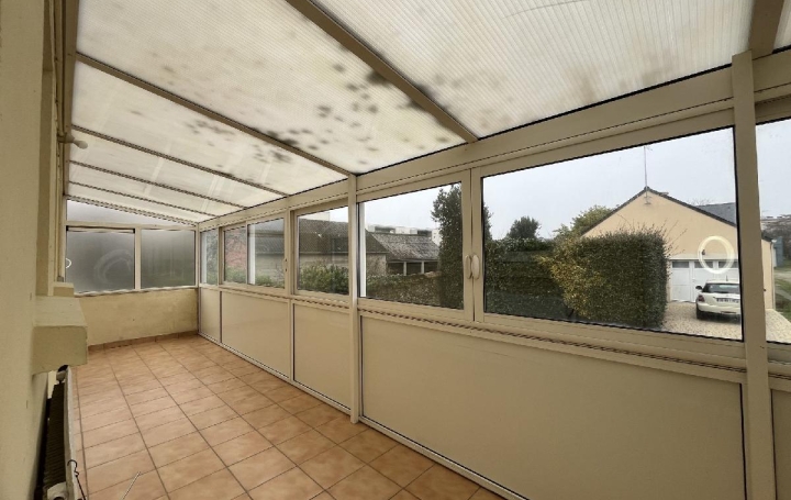 3 Pièces SAVENAY (44260)  76 m2 212 000 € 