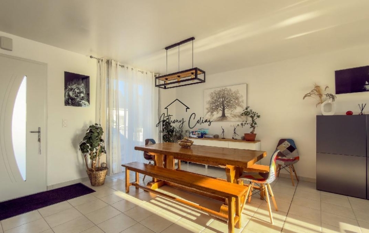 Maison MARZAN (56130)  84 m2 258 750 € 