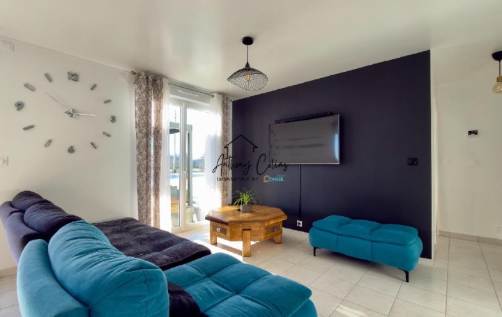 Maison MARZAN (56130)  84 m2 258 750 € 