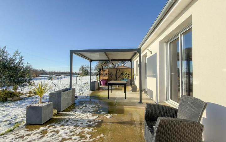 Maison MARZAN (56130)  84 m2 258 750 € 