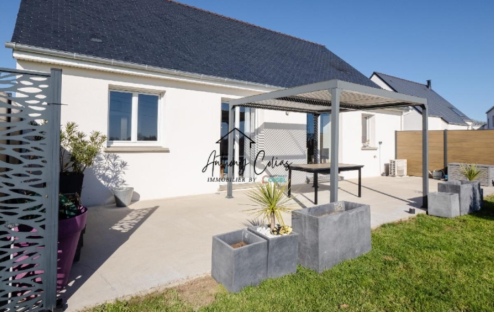 Maison MARZAN (56130)  84 m2 243 000 € 