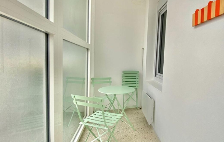 2 Pièces LA BAULE-ESCOUBLAC (44500)  42 m2 197 000 € 