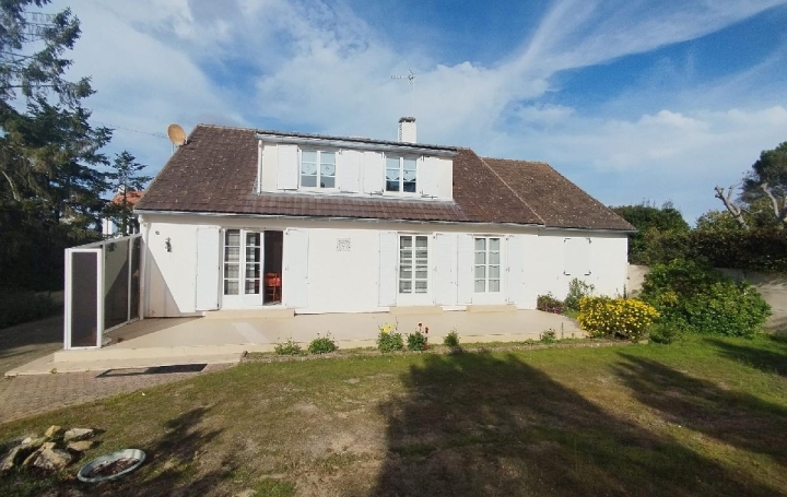 Maison PORNICHET (44380)  160 m2 621 000 € 