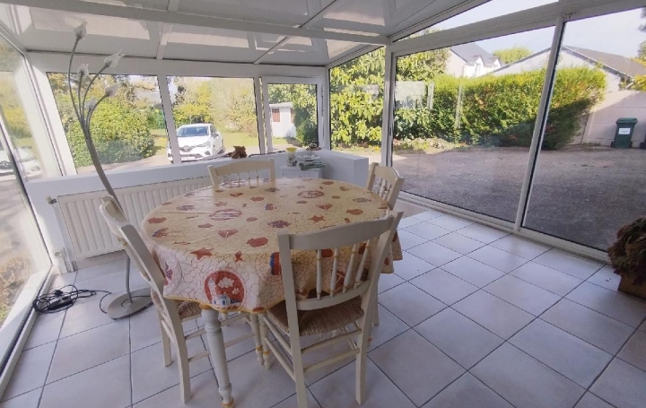 Maison PORNICHET (44380)  160 m2 621 000 € 