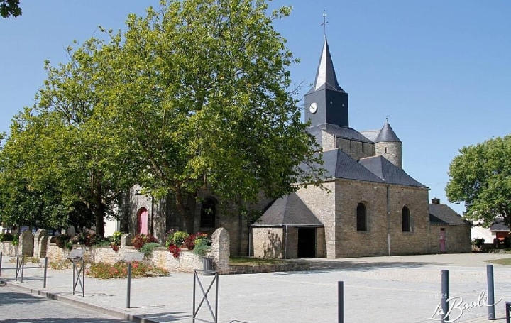 Appartement LA BAULE-ESCOUBLAC (44500) 48 m<sup>2</sup> 218 000 € 