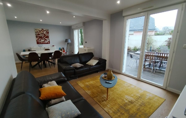 Maison LA BAULE-ESCOUBLAC (44500)  106 m2 449 000 € 