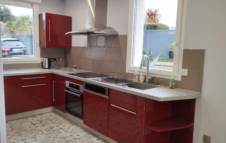 Maison LA BAULE-ESCOUBLAC (44500)  106 m2 449 000 € 