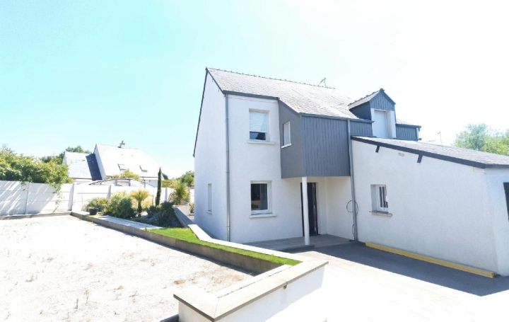 Maison LA BAULE-ESCOUBLAC (44500)  106 m2 449 000 € 