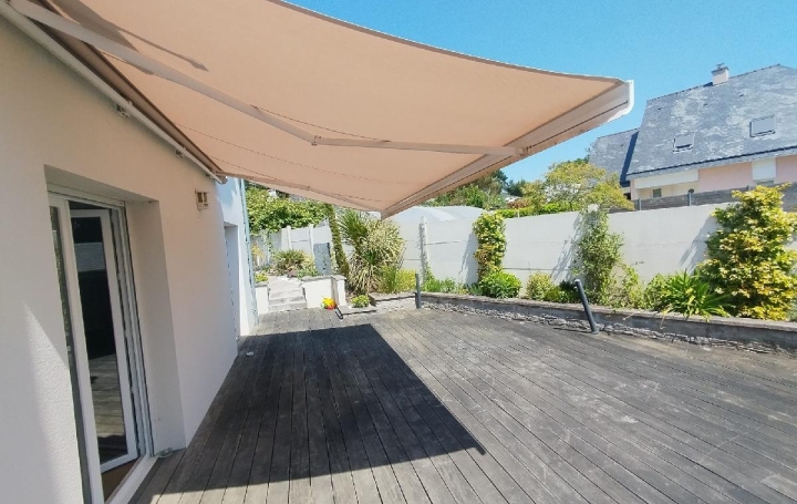 Maison LA BAULE-ESCOUBLAC (44500)  106 m2 449 000 € 