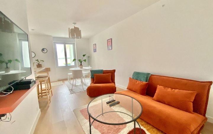 2 Pièces LA BAULE-ESCOUBLAC (44500)  42 m2 188 000 € 