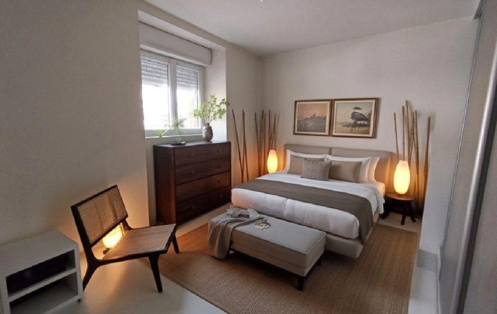 2 Pièces LA BAULE-ESCOUBLAC (44500)  47 m2 218 000 € 