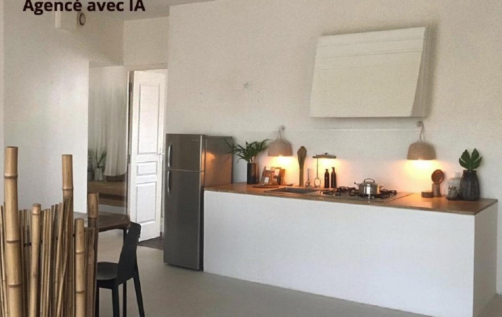 2 Pièces LA BAULE-ESCOUBLAC (44500)  47 m2 218 000 € 