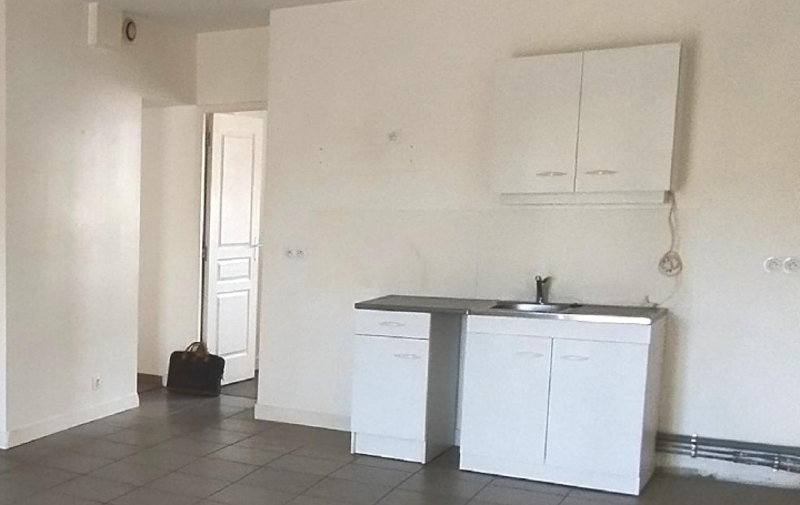 2 Pièces LA BAULE-ESCOUBLAC (44500)  47 m2 218 000 € 