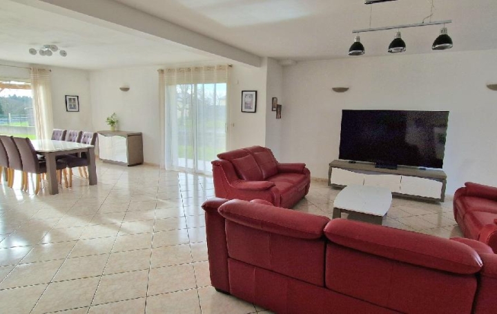 Maison / Villa SAVENAY (44260) 181 m<sup>2</sup> 486 000 € 