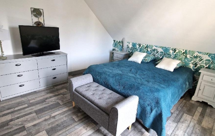 Maison SAVENAY (44260)  181 m2 486 000 € 