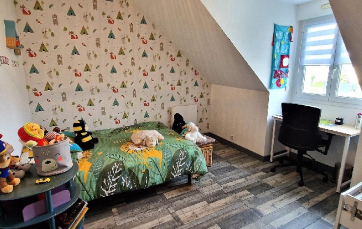 Maison SAVENAY (44260)  181 m2 486 000 € 