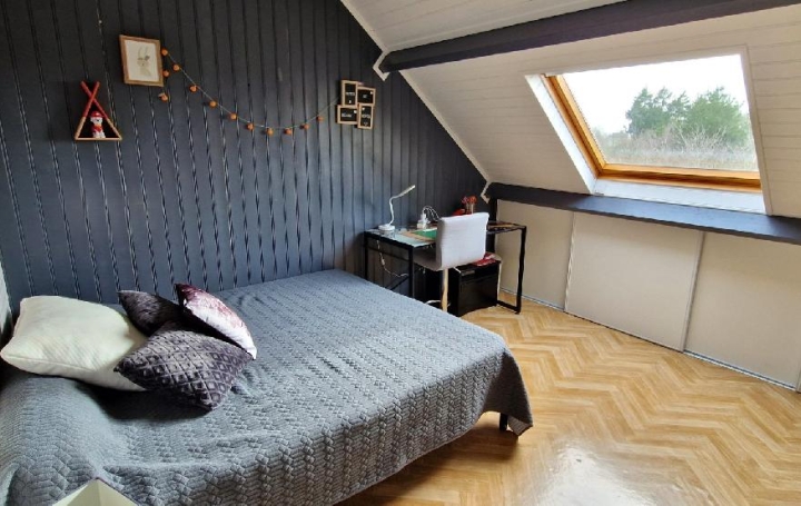 Maison SAVENAY (44260)  181 m2 486 000 € 