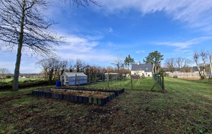 Maison SAINT-LYPHARD (44410)  144 m2 414 000 € 