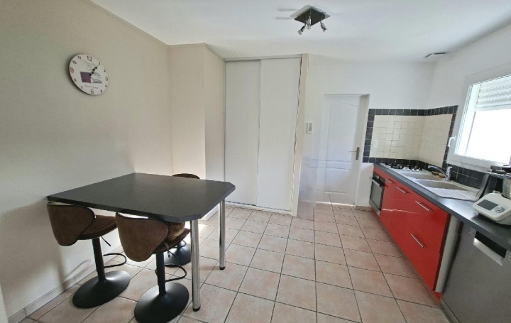 Maison SAINT-LYPHARD (44410)  144 m2 414 000 € 