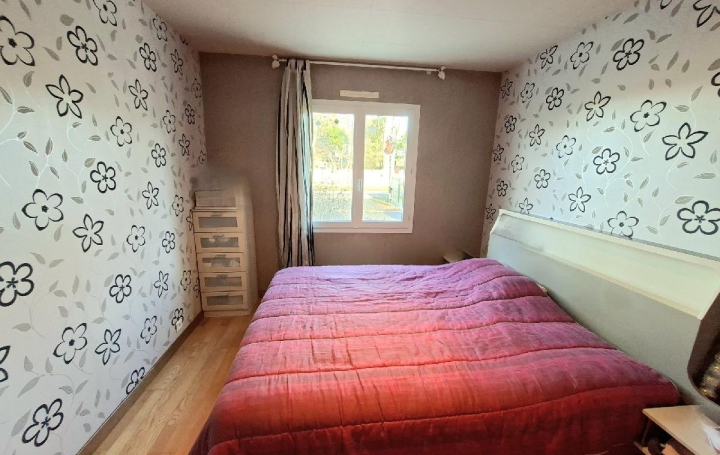 Maison SAINT-LYPHARD (44410)  144 m2 414 000 € 