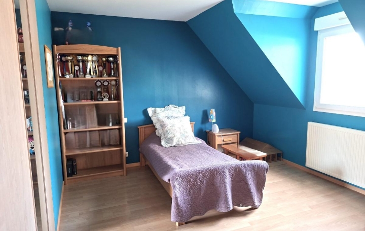 Maison SAINT-LYPHARD (44410)  144 m2 414 000 € 