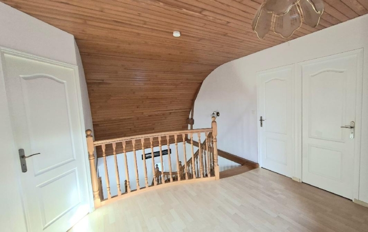 Maison SAINT-LYPHARD (44410)  144 m2 414 000 € 