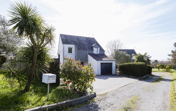 Maison / Villa LA BAULE-ESCOUBLAC (44500) 106 m<sup>2</sup> 449 000 € 