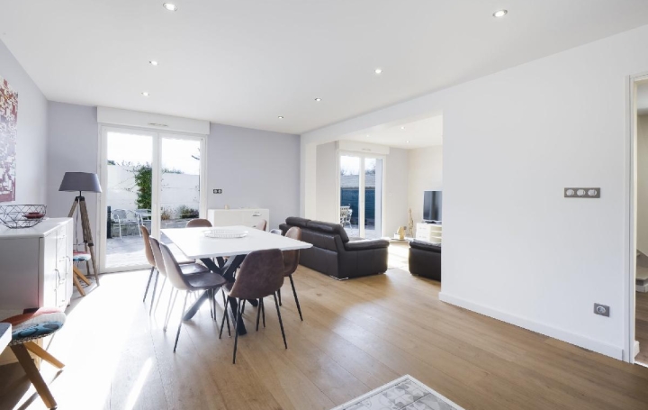 Maison LA BAULE-ESCOUBLAC (44500)  106 m2 449 000 € 