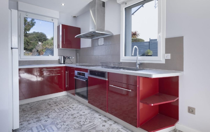 Maison LA BAULE-ESCOUBLAC (44500)  106 m2 449 000 € 