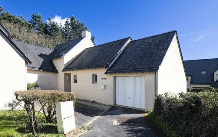 Maison / Villa SAINT-ANDRE-DES-EAUX (44117) 120 m<sup>2</sup> 424 350 € 