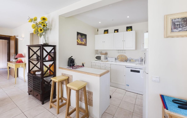 Maison SAINT-ANDRE-DES-EAUX (44117)  120 m2 424 350 € 