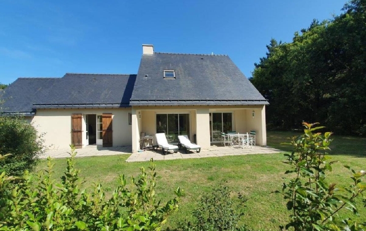 Maison SAINT-ANDRE-DES-EAUX (44117)  120 m2 424 350 € 