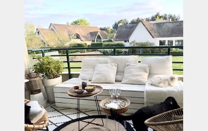 Appartement GUERANDE (44350) 39 m<sup>2</sup> 199 000 € 