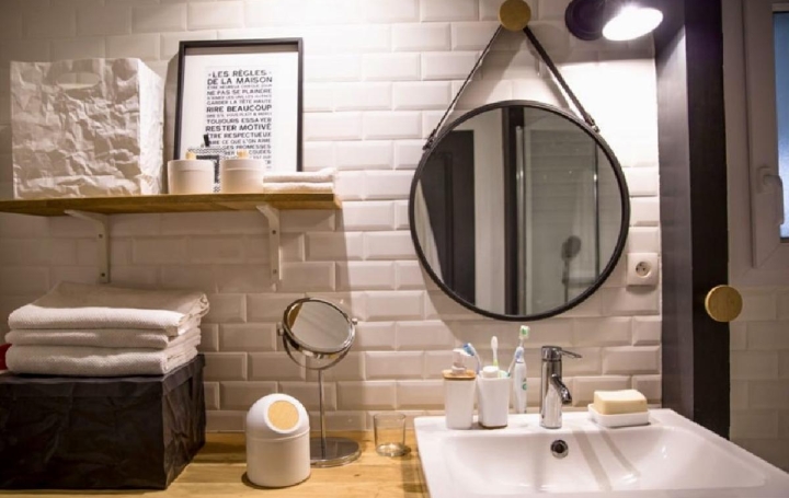 3 Pièces GUERANDE (44350)  39 m2 199 000 € 