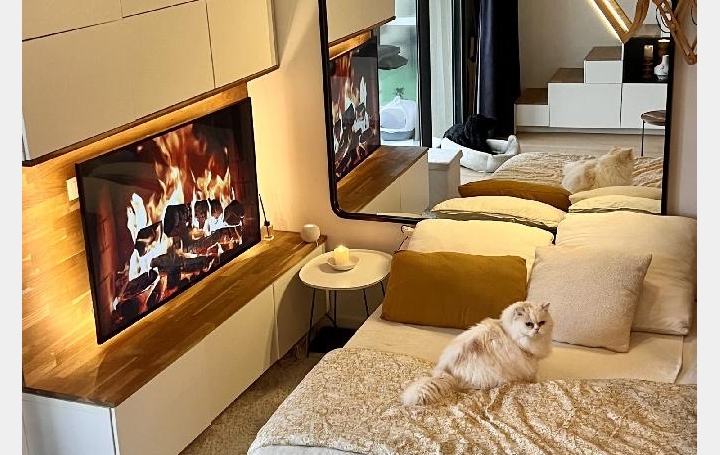 3 Pièces GUERANDE (44350)  39 m2 199 000 € 