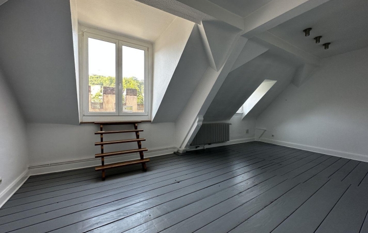 Réseau Immo-diffusion : Appartement P1  OBERNAI  12 m2 315 € 