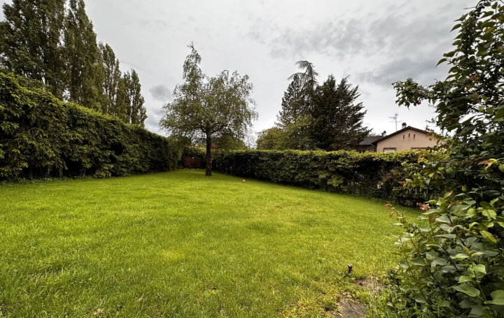 Réseau Immo-diffusion : Maison  MUTZIG  111 m2 1 272 € 