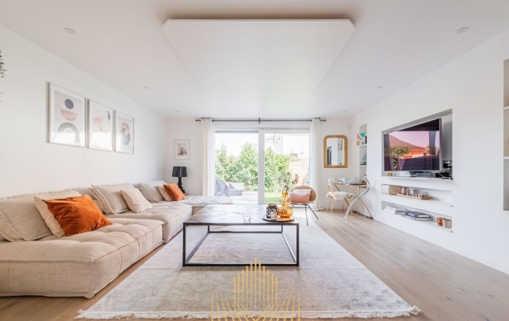 Réseau Immo-diffusion : Maison  ALTORF  136 m2 424 000 € 