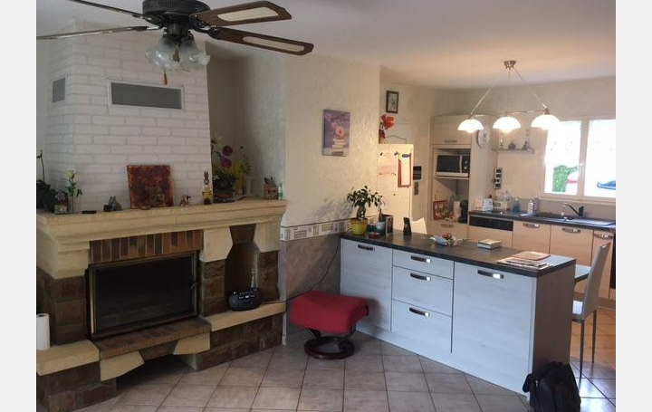 Réseau Immo-diffusion : Maison  VERETZ  112 m2 265 000 € 