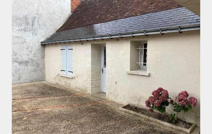 Réseau Immo-diffusion : Maison  AZAY-SUR-CHER  170 m2 243 800 € 