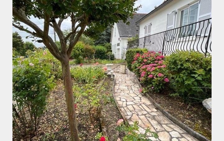 Réseau Immo-diffusion : Maison  VERETZ  130 m2 269 900 € 