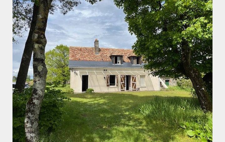 Réseau Immo-diffusion : Maison  CLERE-LES-PINS  100 m2 152 600 € 